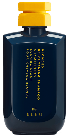 Bleu – Shampoos & Conditioners
