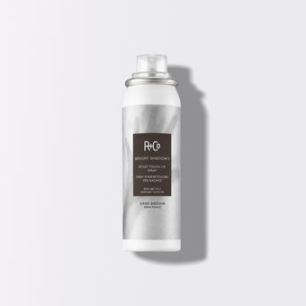 BRIGHT SHADOWS Root Touch-Up Spray