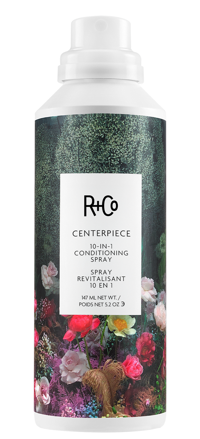 CENTERPIECE 10-IN-1 Conditioning Spray – R+Co