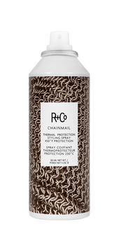 CHAINMAIL Thermal Protection Styling Spray 450°F Protection