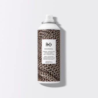 CHAINMAIL Thermal Protection Styling Spray 450°F Protection