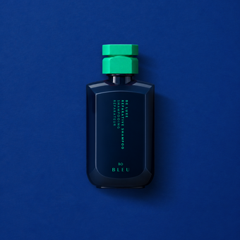 DE LUXE REPARATIVE SHAMPOO