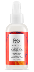 HOT SPELL ThermoTech Blow Out Balm 450° F Protection
