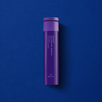 HIGHEST VOLUMIZING MOUSSE
