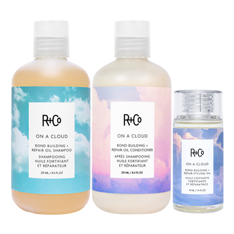 ON A CLOUD Bond Building + Repair Bundle