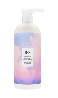 ON A CLOUD Bond Building + Repair Oil Conditioner Liter