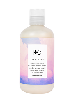 ON A CLOUD Bond Building + Repair Oil Conditioner