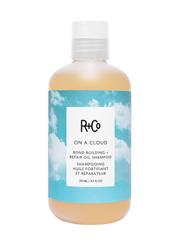 ON A CLOUD Bond Building +  Repair Oil Shampoo