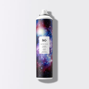OUTER SPACE Flexible Hairspray