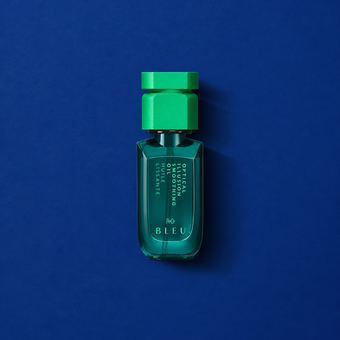 OPTICAL ILLUSION SMOOTHING OIL