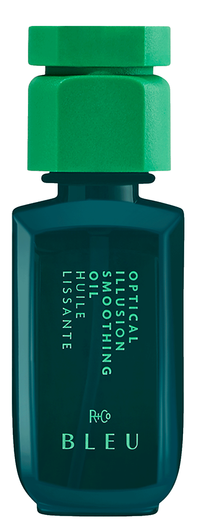 OPTICAL ILLUSION SMOOTHING OIL – R+Co