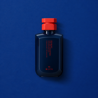PRIMARY COLOR SHAMPOO