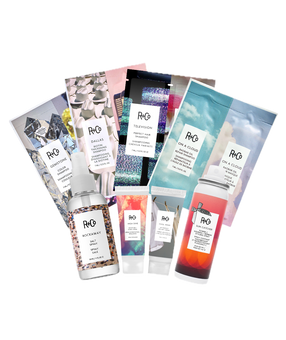 Best of R+Co Kit