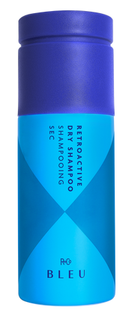 RETROACTIVE DRY SHAMPOO - Mini – R+Co