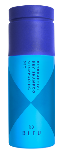 Bleu – Dry Shampoo