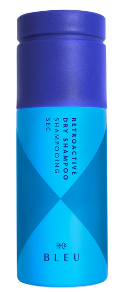RETROACTIVE DRY SHAMPOO - Mini – R+Co