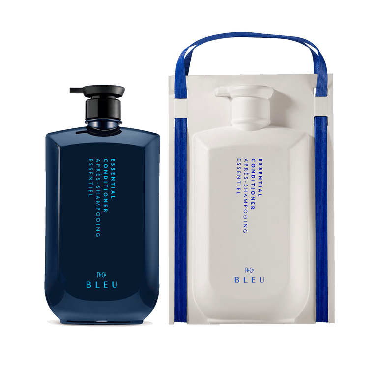 ESSENTIAL CONDITIONER Liter – R+Co