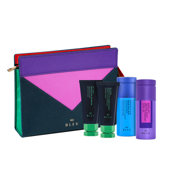 R+Co BLEU Repair & Style Kit