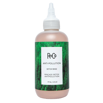 ANTI-POLLUTION Detox Rinse