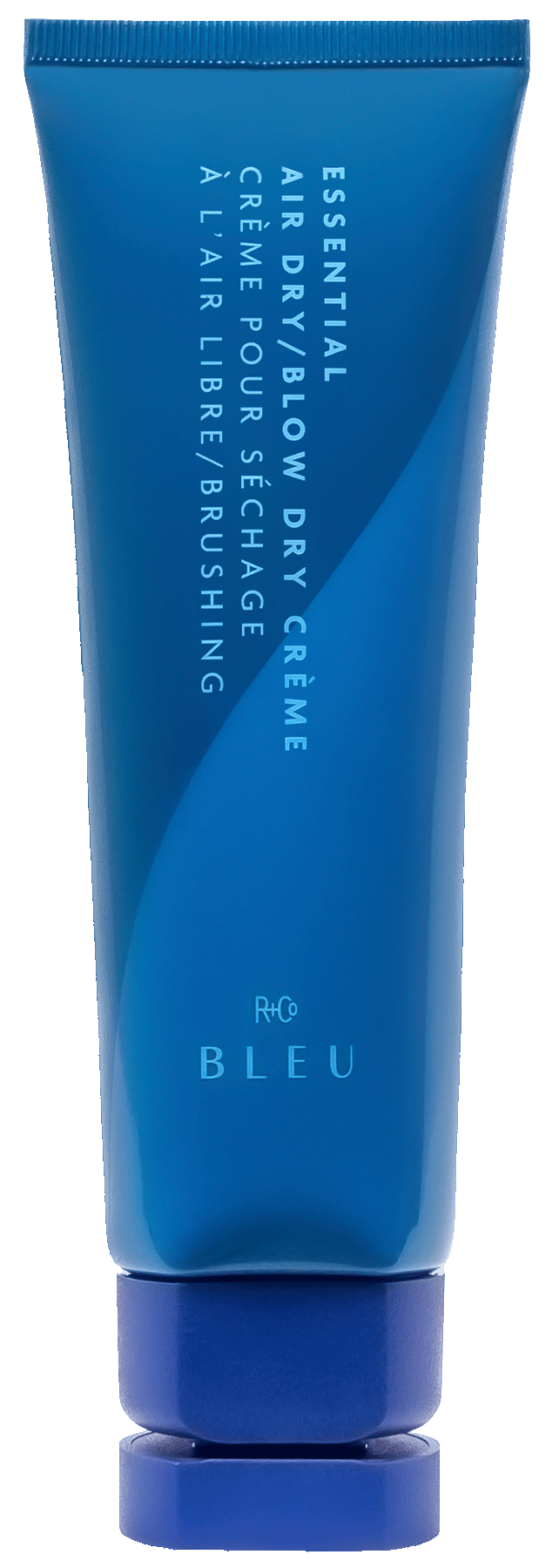 ESSENTIAL AIR DRY / BLOW DRY CRÈME – R+Co