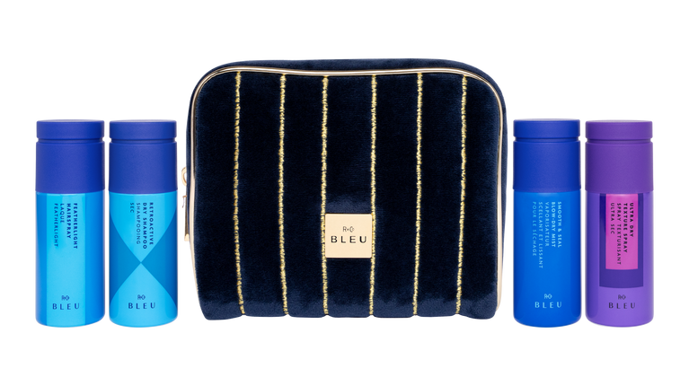 Styling Travel Kit – R+Co