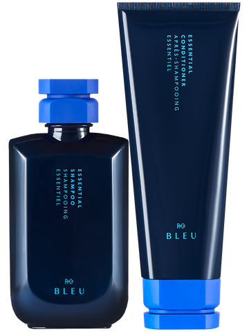 Bleu – Shampoos & Conditioner Sets (Excluding Minis)