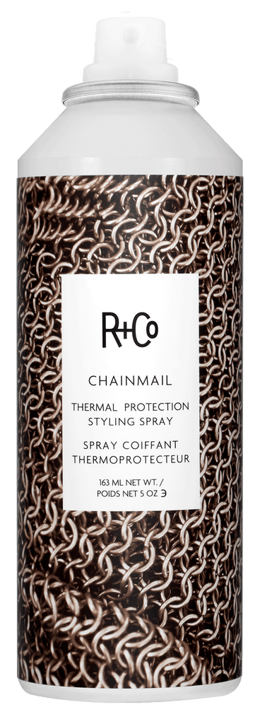CHAINMAIL Thermal Protection Styling Spray – R+Co
