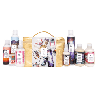 COMPLETE ME Holiday Limited-Edition Kit