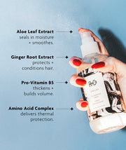 DALLAS Thickening Spray | As Seen On The TODAY Show – R+Co
