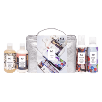 FULL SWING Holiday Limited-Edition Kit