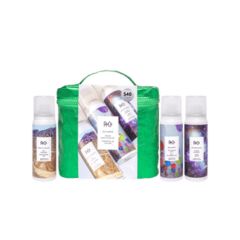 GO MODE Holiday Limited-Edition Kit