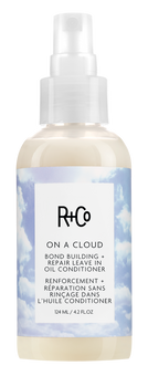 ON A CLOUD Bond building + Repair Leave in Oil Conditioner