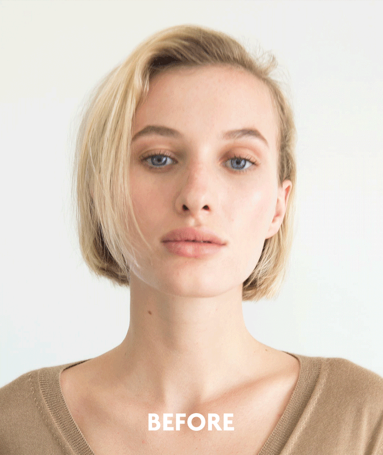 RODEO STAR Thickening Style Foam – R+Co