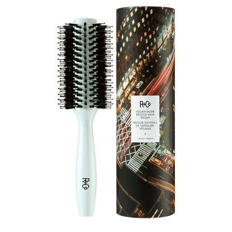 Group – Vegan Round Brushes