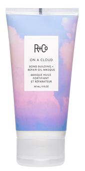 ON A CLOUD Bond Building Repair + Styling Masque
