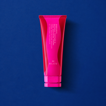 REBOUNCE NATURAL TEXTURE & CURL DEFINING CREME