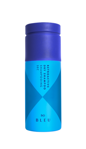 Bleu – Dry Shampoo