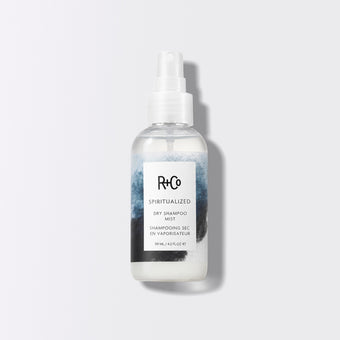 SPIRITUALIZED Dry Shampoo Mist