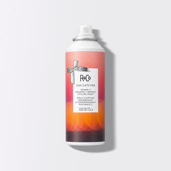 SUN CATCHER Power C Nourish + Refresh Styling Spray