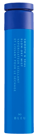 April Homepage - R+Co BLEU Homepage