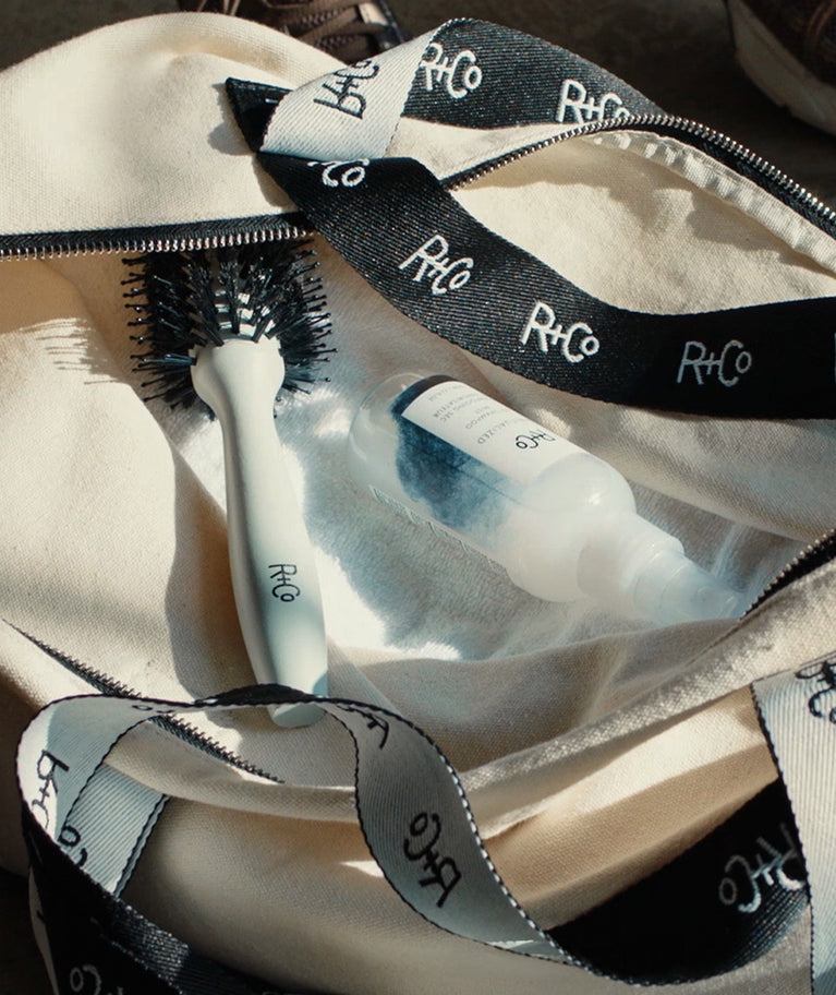 SPIRITUALIZED Dry Shampoo Mist – R+Co