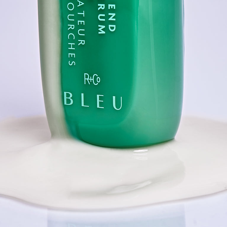 美容液 bluemoon R Bleu Cruelty-Free F Layer Hair Detangling Mist | R+Co