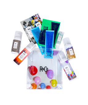 Best of R+Co: Spring Sample Set