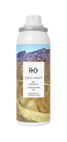 Group – Death Valley