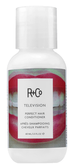 TELEVISION Perfect Hair Conditioner - Mini
