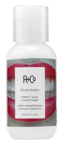 Group – Television Conditioner