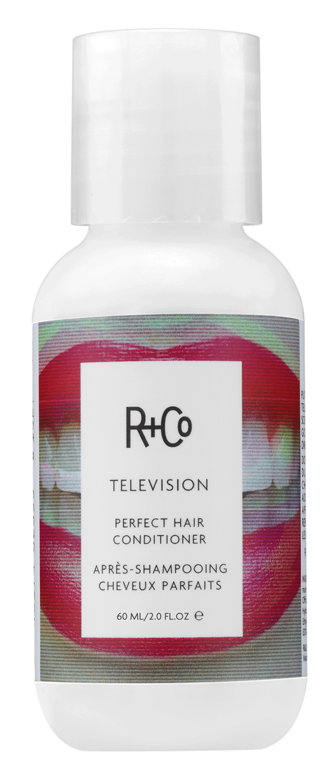 TELEVISION Perfect Hair Conditioner - Mini – R+Co