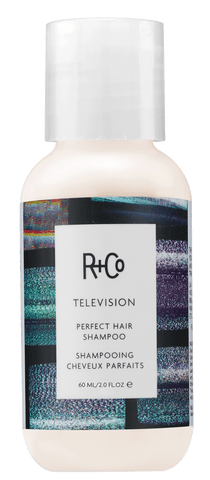 Group – Television Shampoo