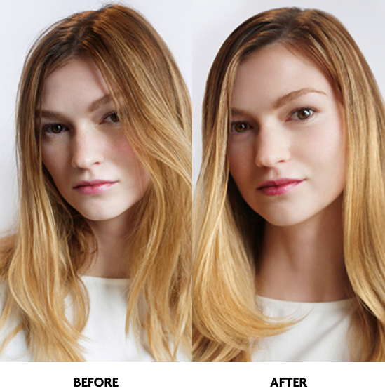 Concentrate Treatment Hair Services | R+Co