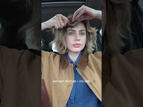 BADLANDS Dry Shampoo Paste | R+Co